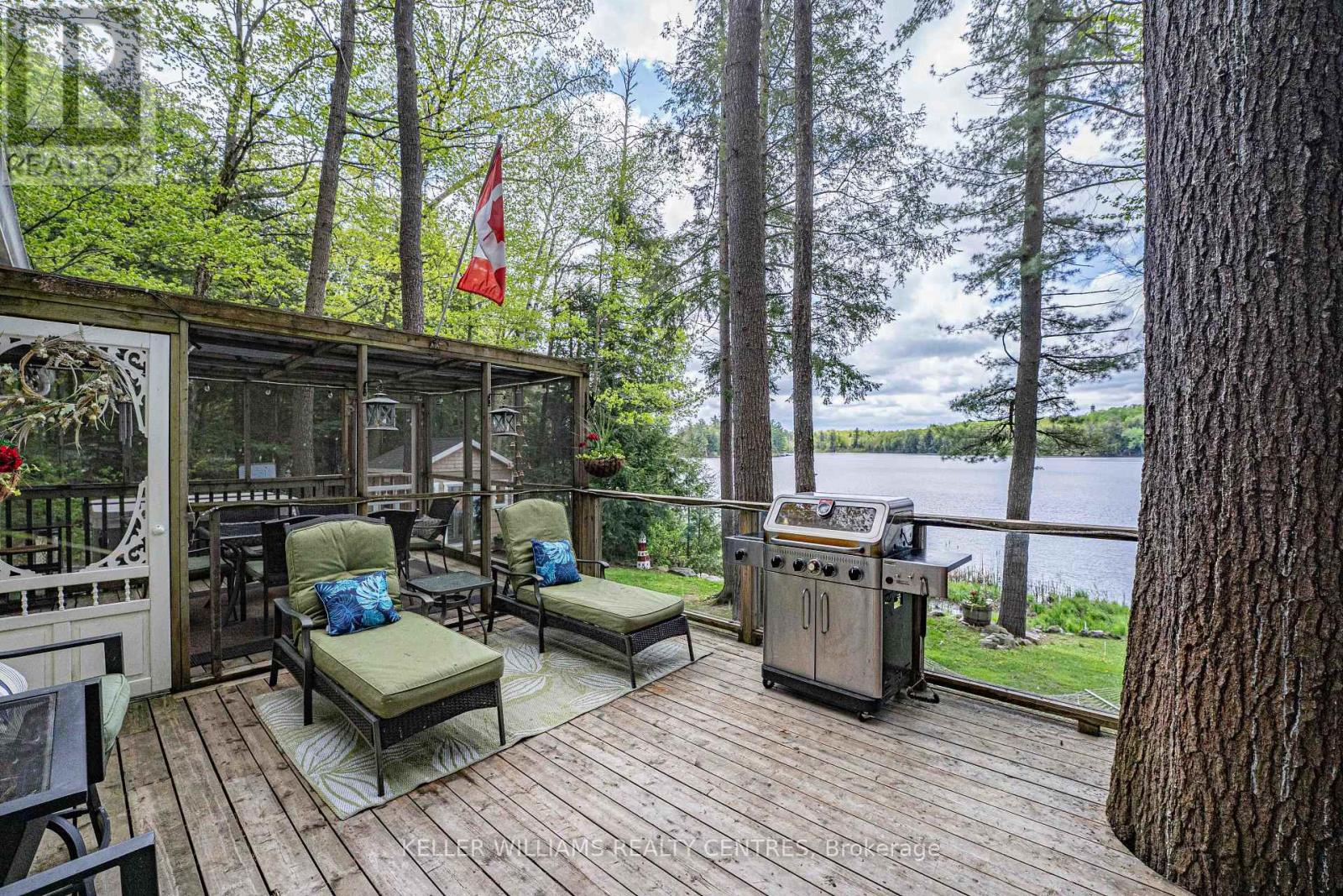 5 - 1019 Carl's Road, Muskoka Lakes (Medora), Ontario  P0B 1J0 - Photo 7 - X12158360