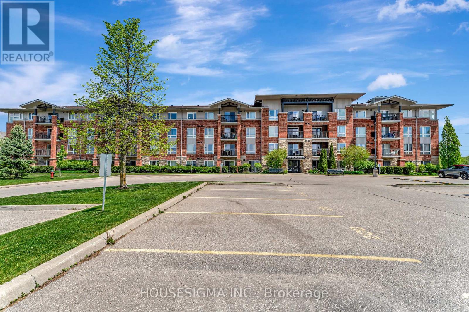 108 - 60 Lynnmore Street, Guelph, Ontario  N1L 0J8 - Photo 1 - X12158406