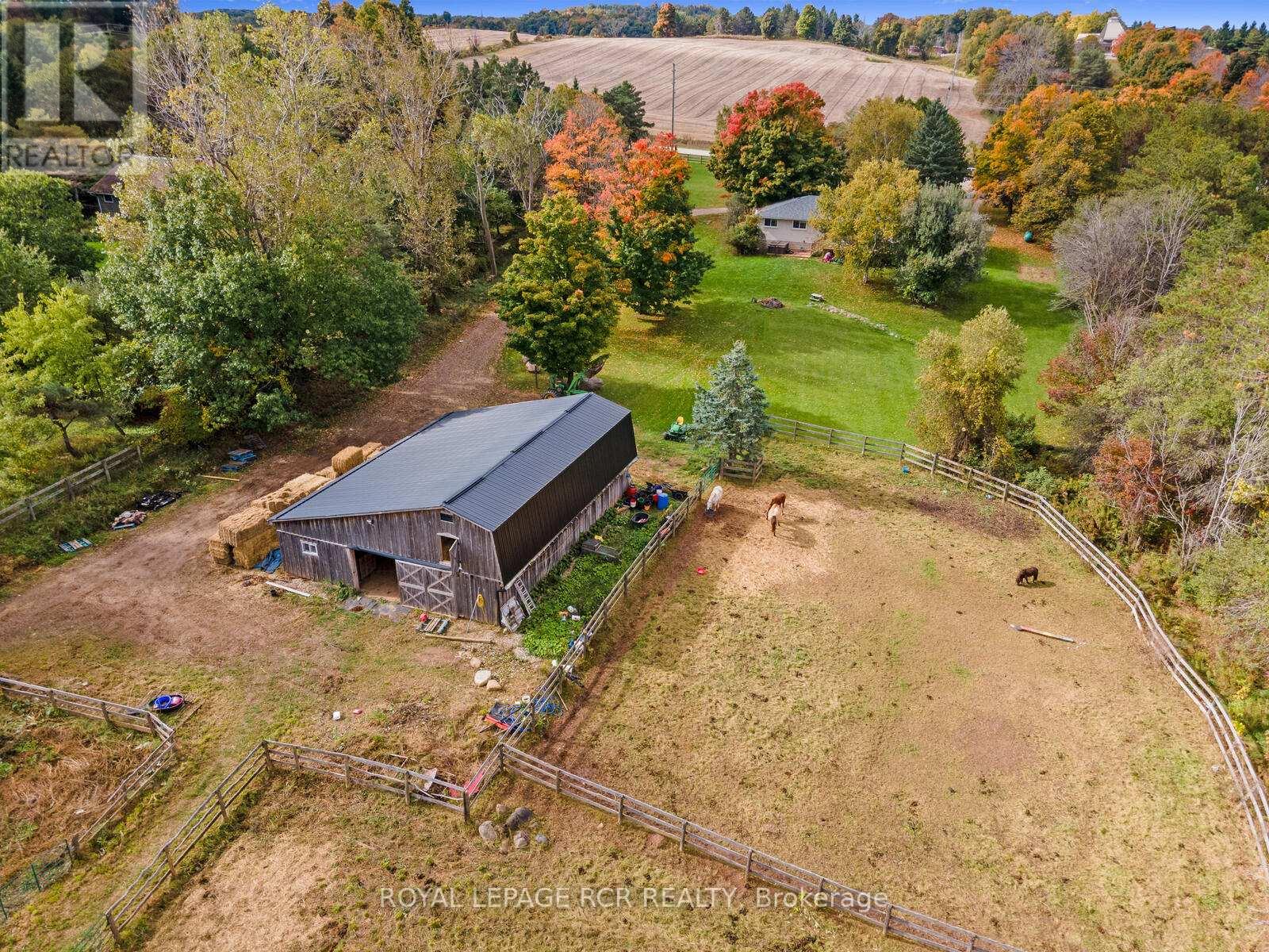 953371 7th Line, Mono, Ontario  L9W 6E8 - Photo 46 - X12158413