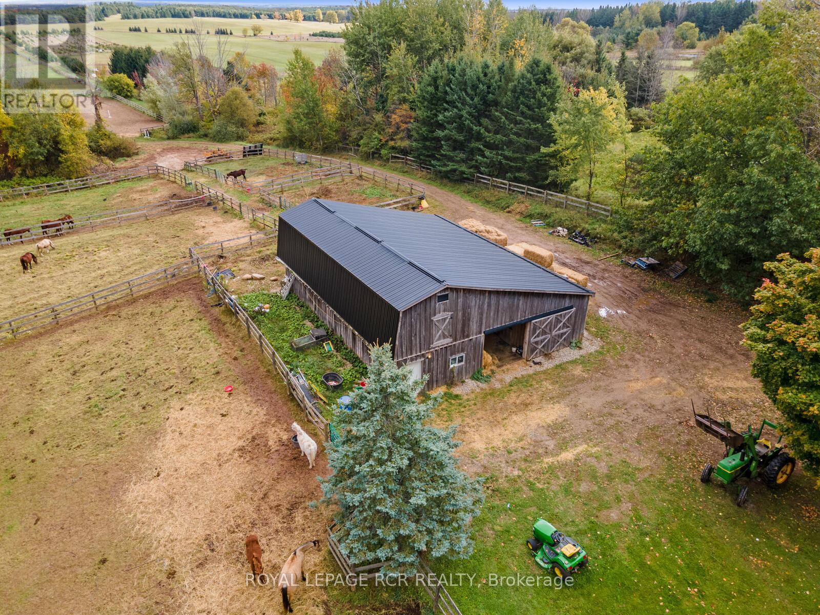 953371 7th Line, Mono, Ontario  L9W 6E8 - Photo 47 - X12158413