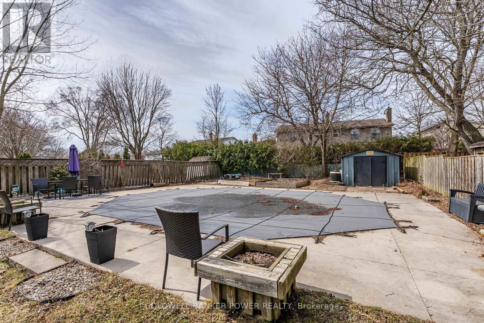 59 Dunsmoor Road, London South (South M), Ontario  N6K 1T6 - Photo 38 - X12158453