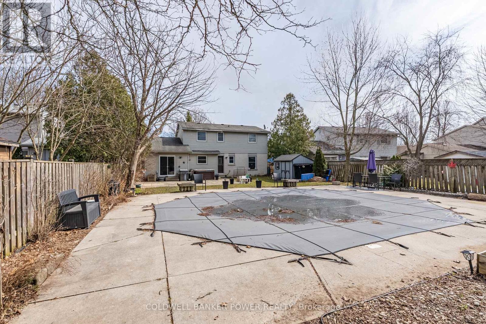 59 Dunsmoor Road, London South (South M), Ontario  N6K 1T6 - Photo 39 - X12158453