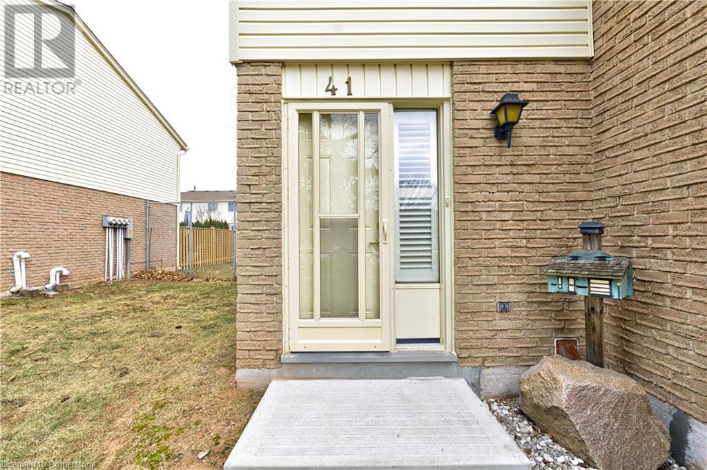Property at 150 GATESHEAD Crescent Unit# 41 image 3