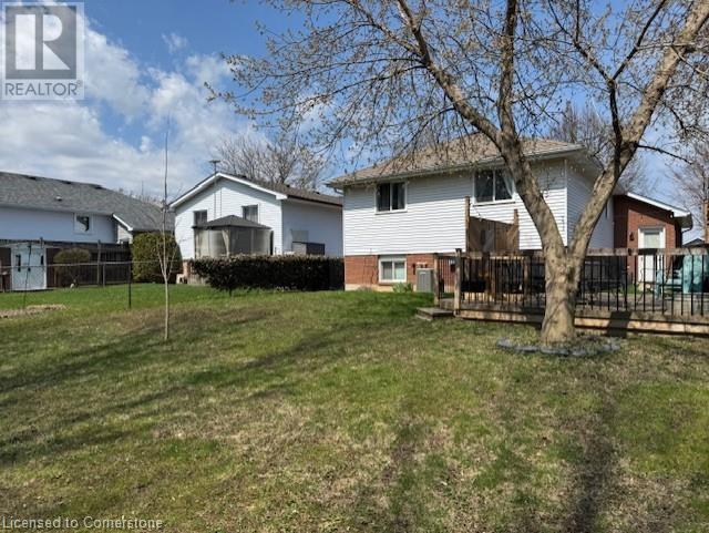 8 Digby Court, Brantford, Ontario  N3P 2A6 - Photo 49 - 40702433