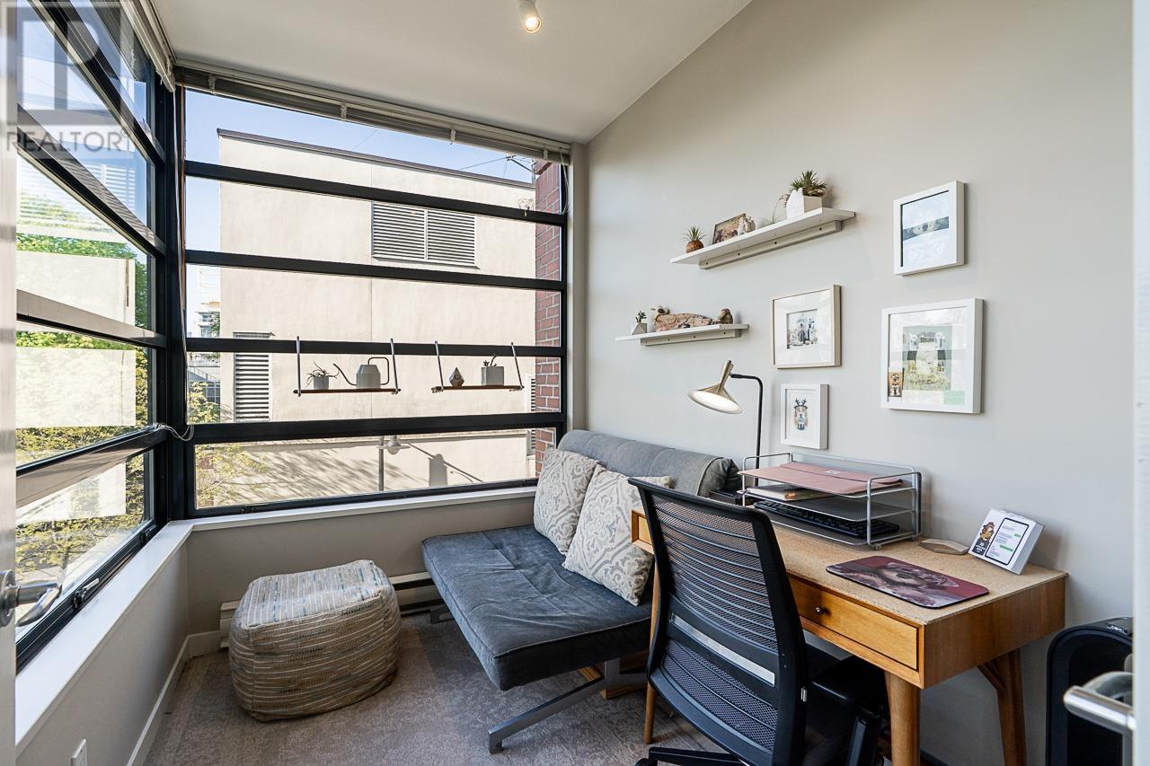411 2228 Marstrand Avenue, Vancouver, British Columbia  V6K 4T1 - Photo 9 - R2998666