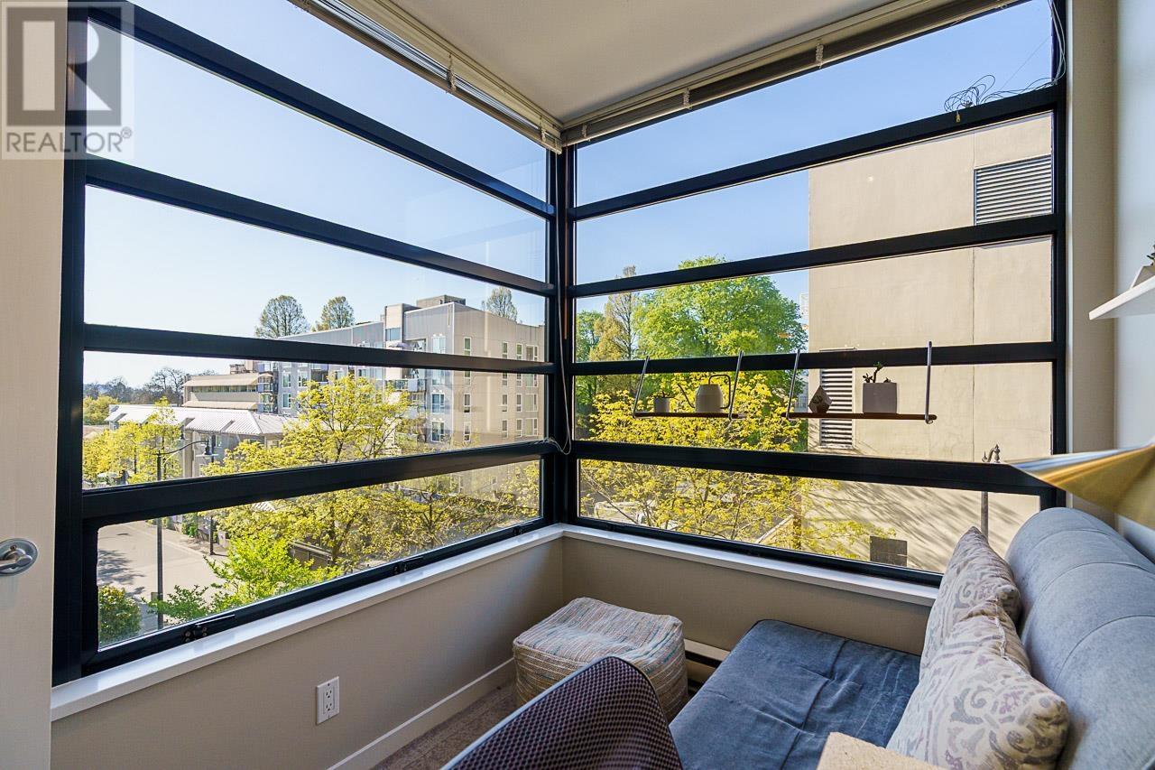 411 2228 Marstrand Avenue, Vancouver, British Columbia  V6K 4T1 - Photo 10 - R2998666