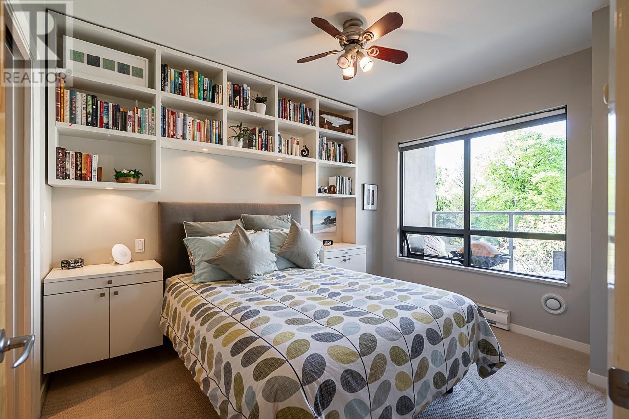 411 2228 Marstrand Avenue, Vancouver, British Columbia  V6K 4T1 - Photo 11 - R2998666