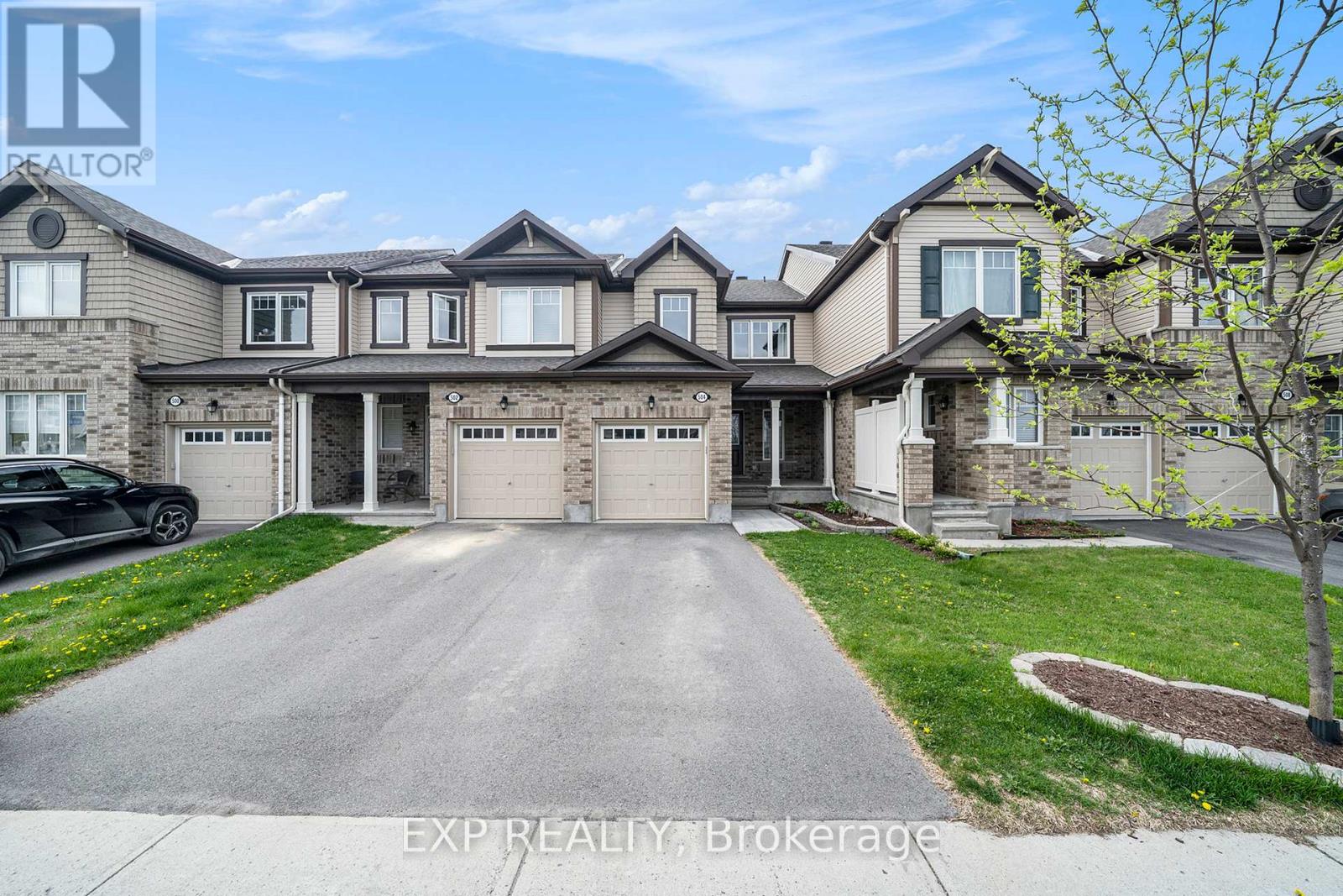 504 ENSATINA CRESCENT, Ottawa, Ontario