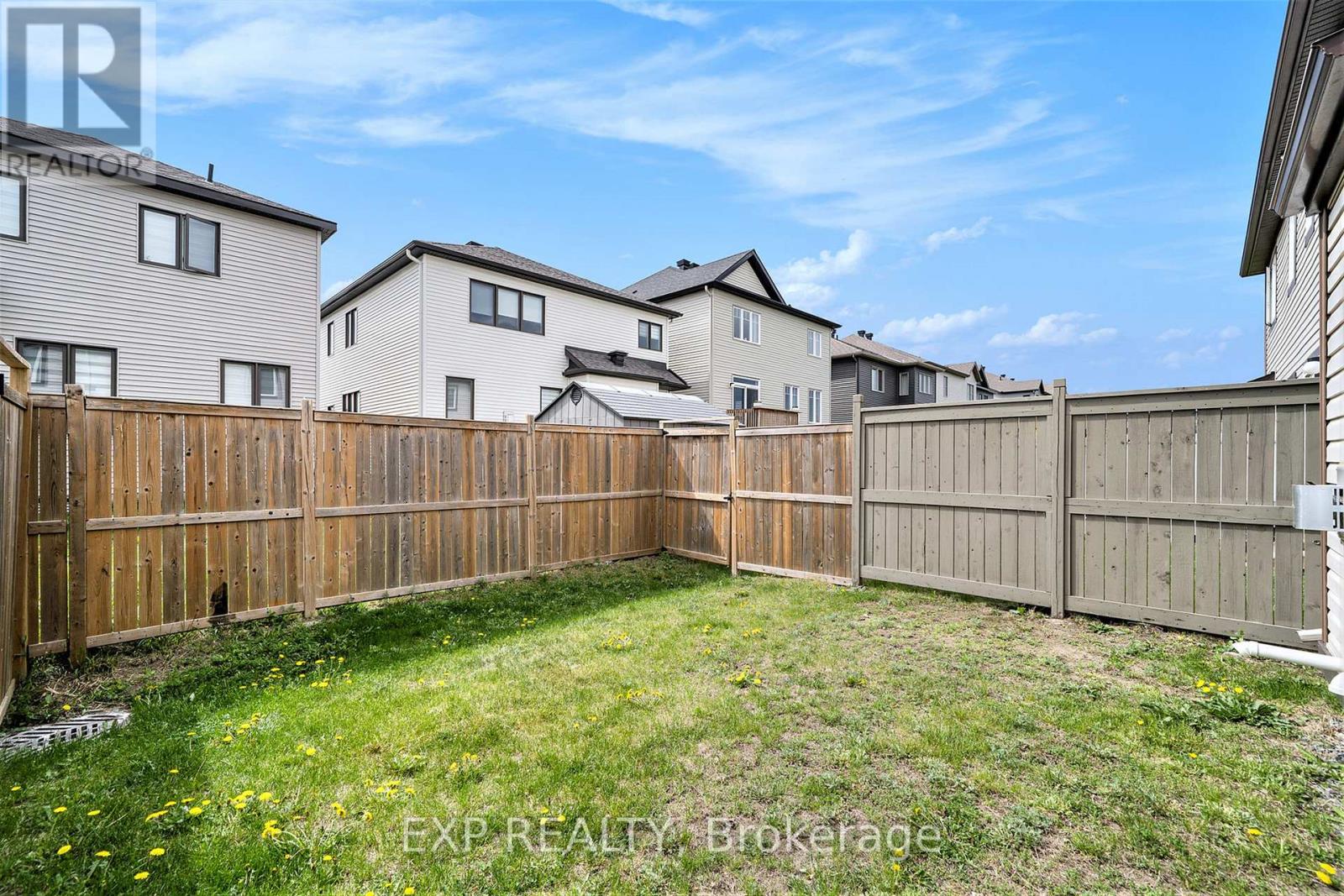 504 Ensatina Crescent, Ottawa, Ontario  K2J 6H4 - Photo 26 - X12158484