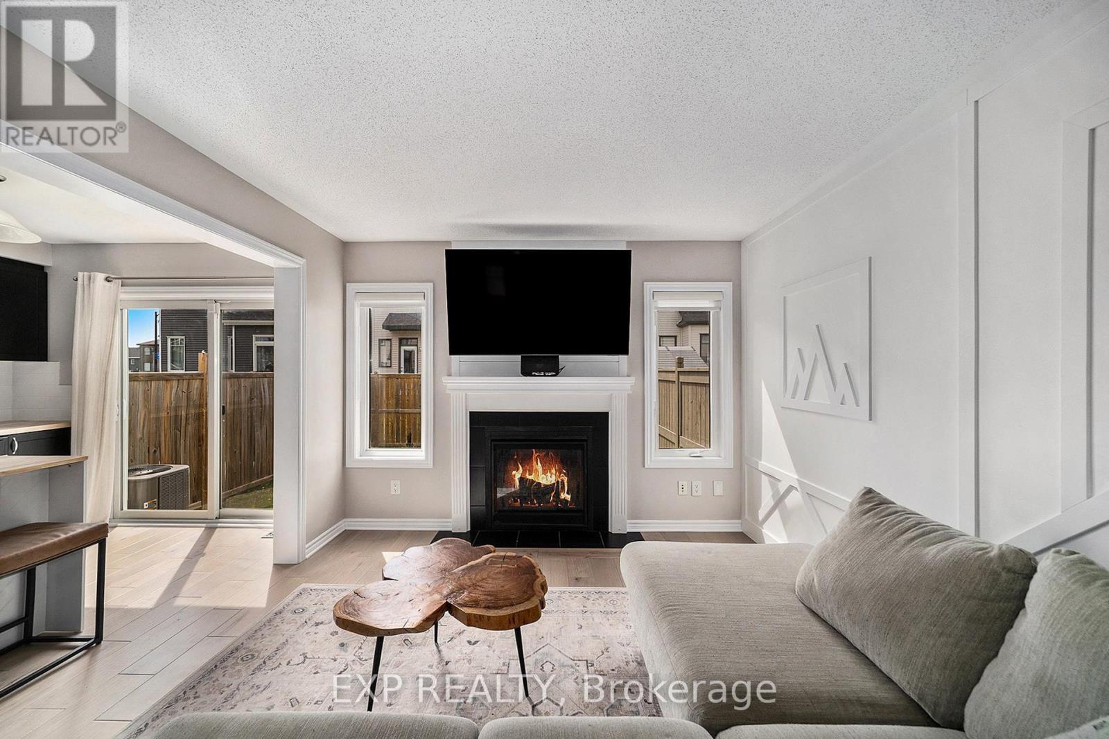 504 Ensatina Crescent, Ottawa, Ontario  K2J 6H4 - Photo 7 - X12158484