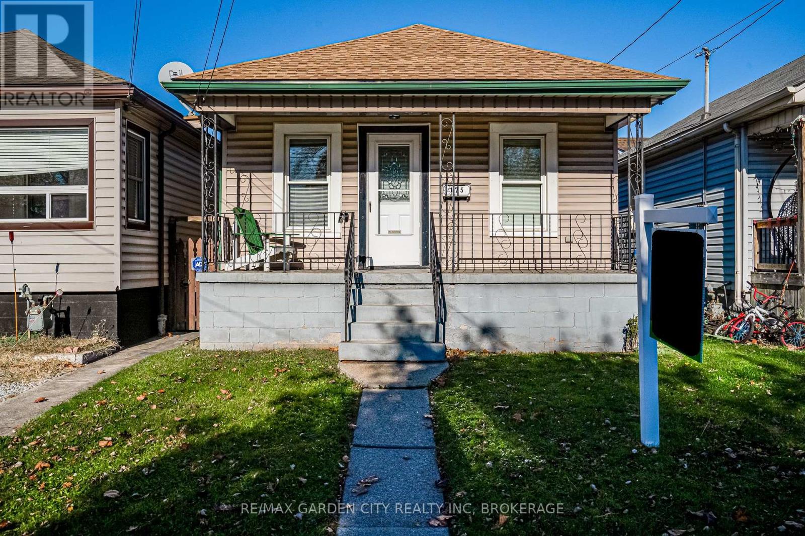 175 MCANULTY BOULEVARD, Hamilton, Ontario