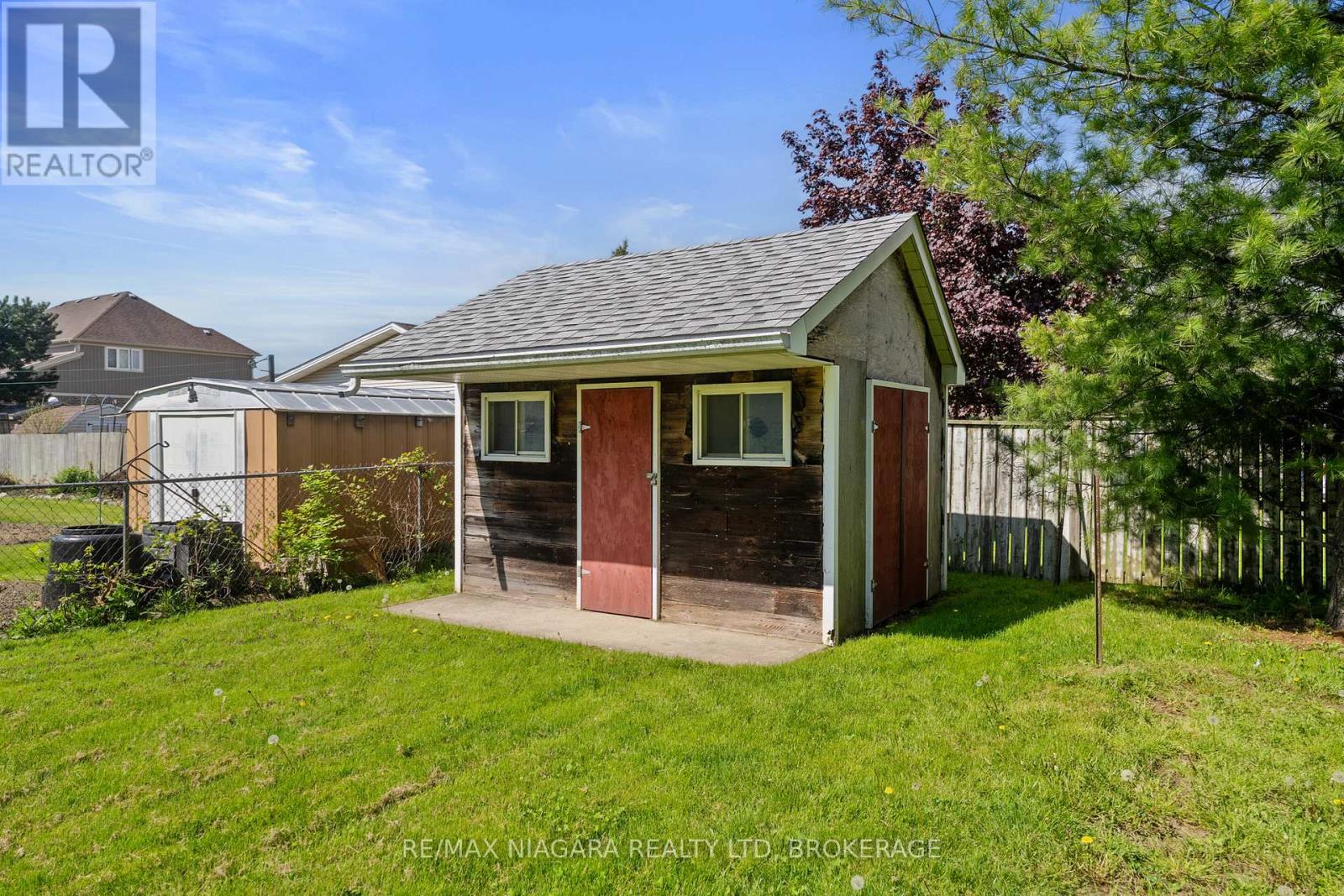 179 First Street Louth Street, St. Catharines, Ontario  L2W 0A2 - Photo 29 - X12158503
