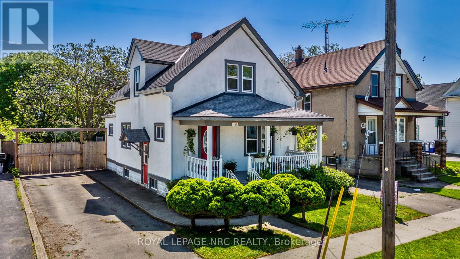 355 MITCHELL STREET, port colborne (killaly east), Ontario