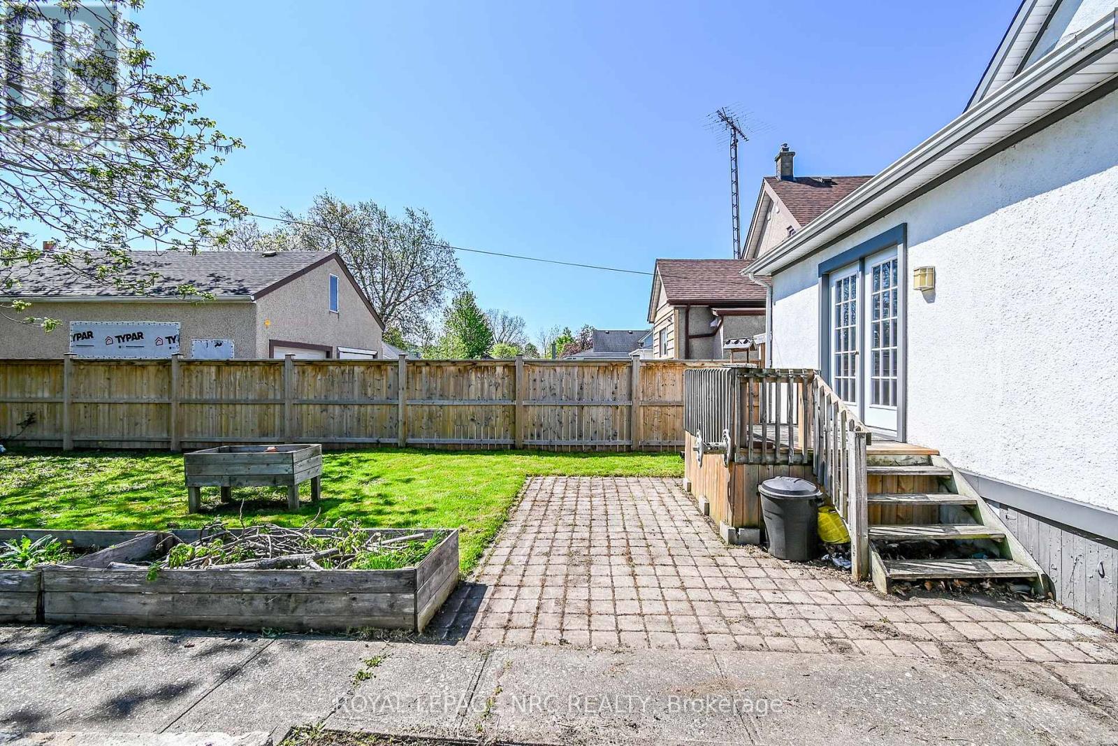 355 Mitchell Street, Port Colborne (Killaly East), Ontario  L3K 1Y7 - Photo 33 - X12158524