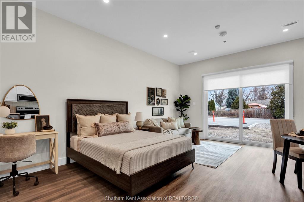 12 Mill STREET West Unit# 413, Tilbury, Ontario
