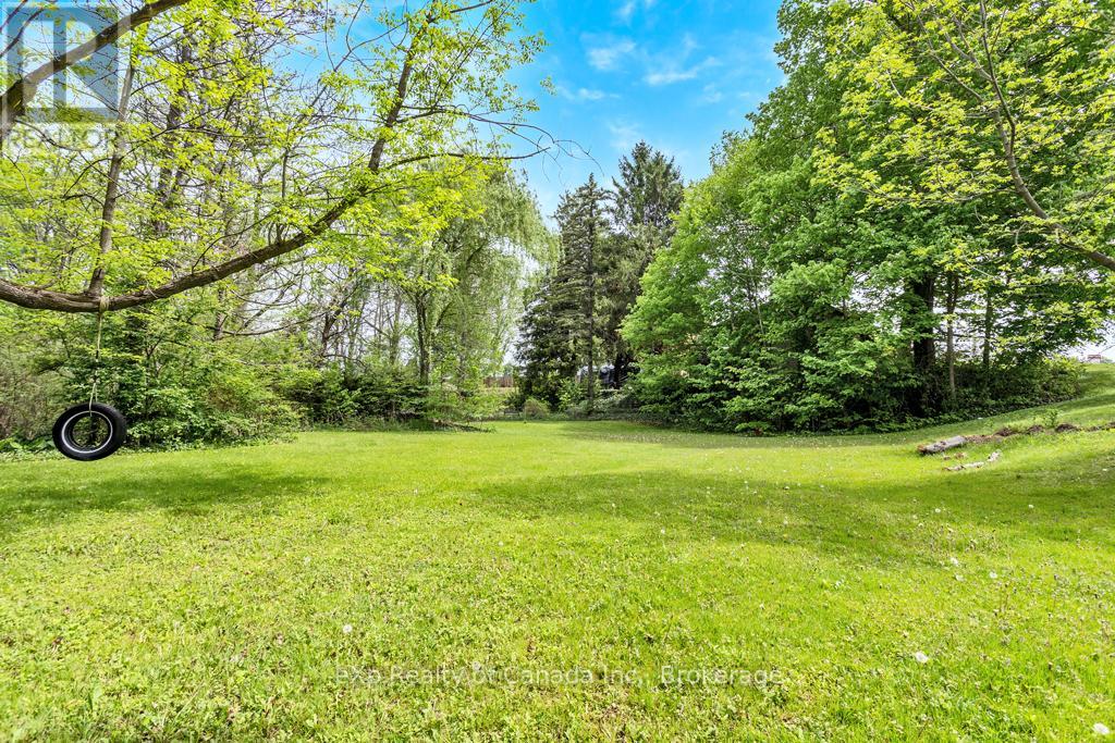 132 North Street E, Tillsonburg, Ontario  N4G 1B5 - Photo 21 - X12155708