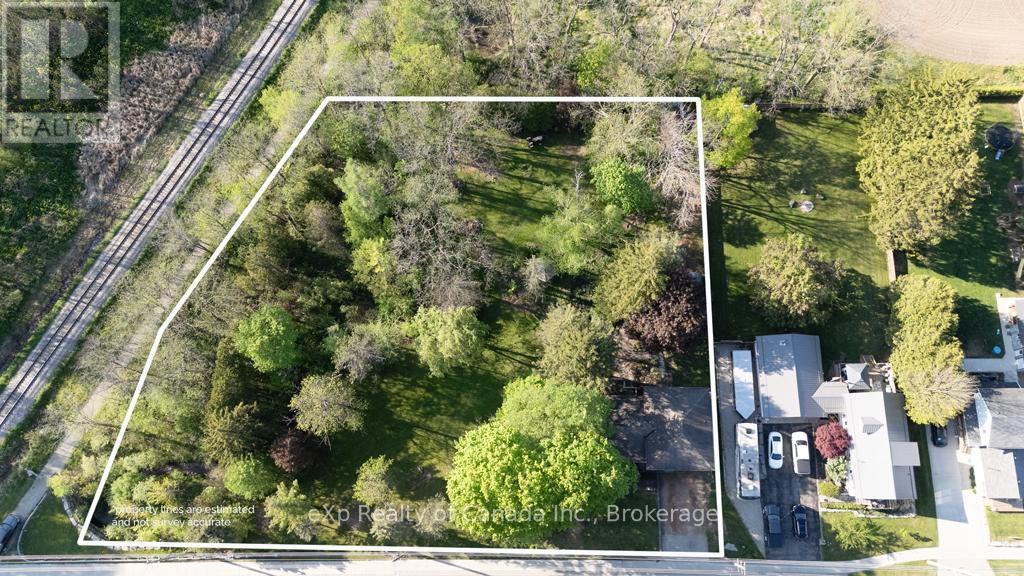 132 North Street E, Tillsonburg, Ontario  N4G 1B5 - Photo 29 - X12155708