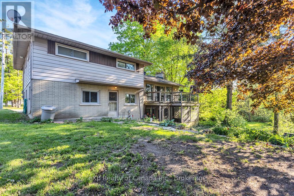 132 North Street E, Tillsonburg, Ontario  N4G 1B5 - Photo 5 - X12155708