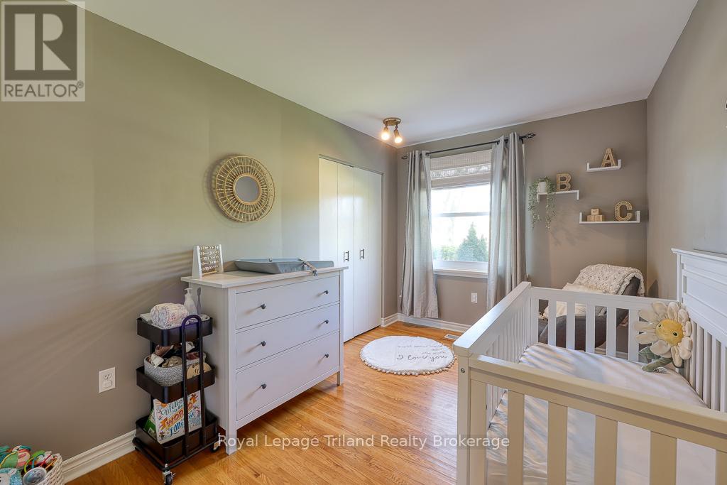 192 Greenleaf Crescent, Woodstock, Ontario  N4S 7K8 - Photo 18 - X12158412