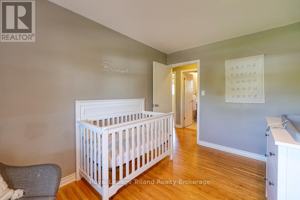 192 Greenleaf Crescent, Woodstock, Ontario  N4S 7K8 - Photo 19 - X12158412