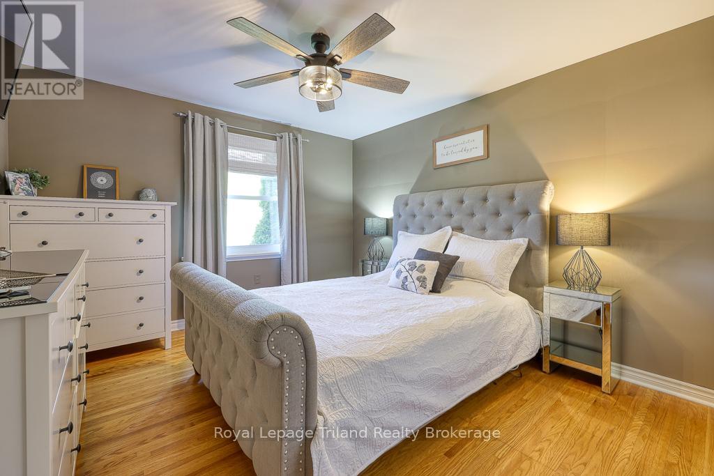 192 Greenleaf Crescent, Woodstock, Ontario  N4S 7K8 - Photo 22 - X12158412