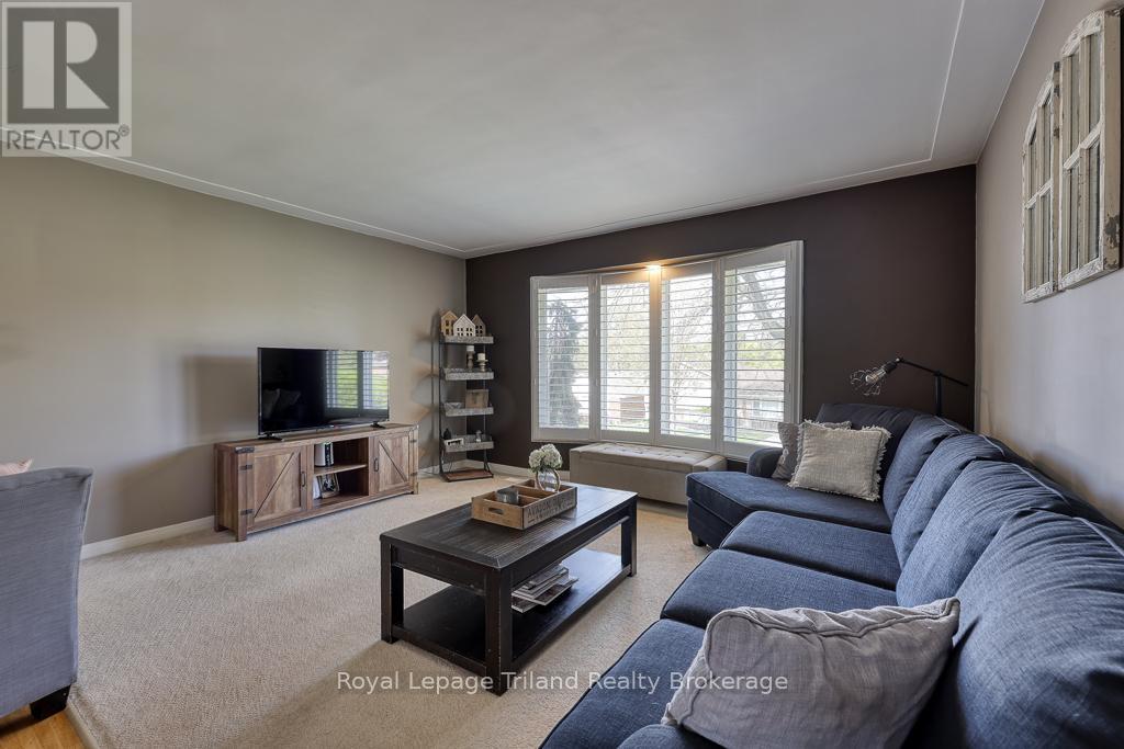 192 Greenleaf Crescent, Woodstock, Ontario N4S 7K8 - Photo 4 - X12158412