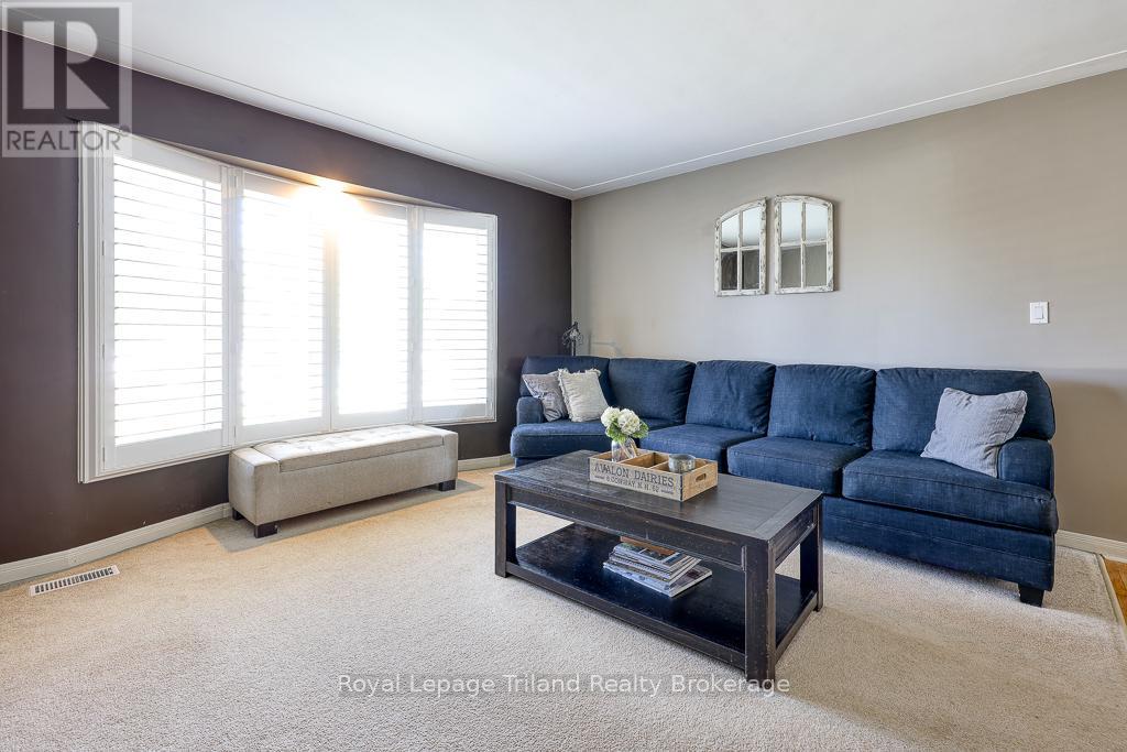 192 Greenleaf Crescent, Woodstock, Ontario  N4S 7K8 - Photo 6 - X12158412