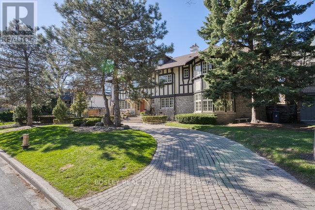 40 Castle Frank Crescent, Toronto, Ontario  M4W 3A3 - Photo 5 - C12111168
