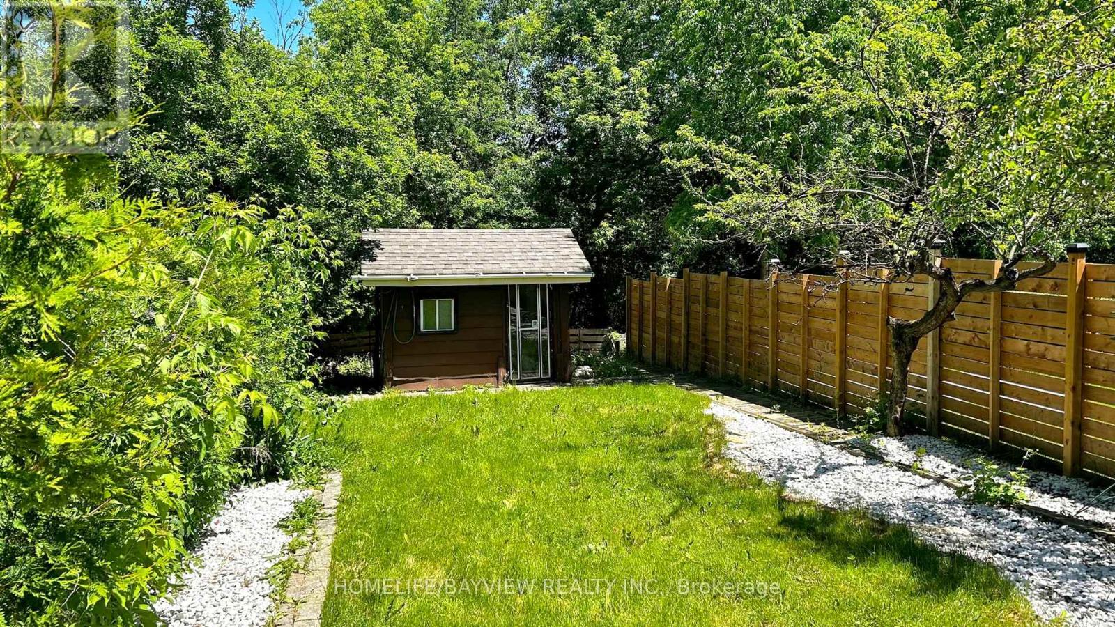 123 Kersey Crescent, Richmond Hill, Ontario  L4C 5X4 - Photo 27 - N12002455