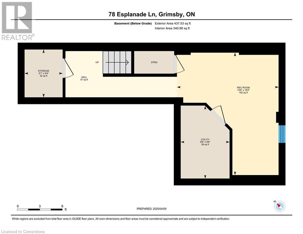78 Esplanade Lane, Grimsby, Ontario  L3M 0H2 - Photo 44 - 40730165
