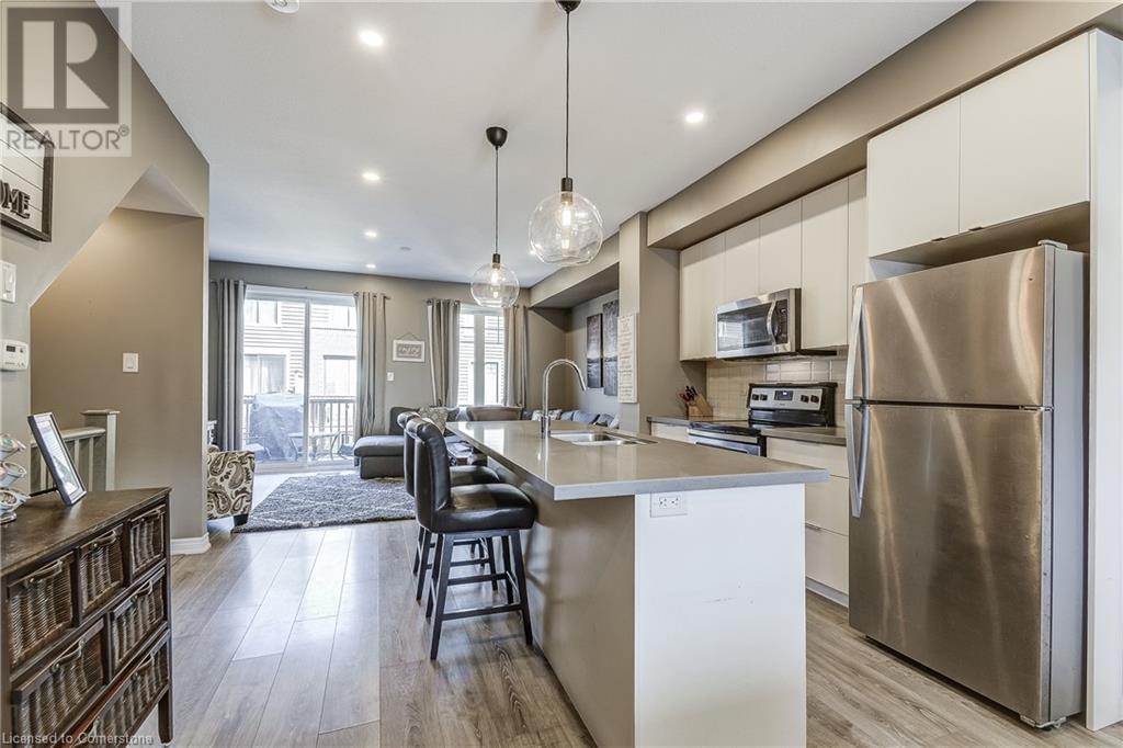 78 Esplanade Lane, Grimsby, Ontario  L3M 0H2 - Photo 9 - 40730165