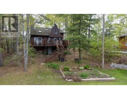 9 FIRE ROUTE 42A, North Kawartha, Ontario