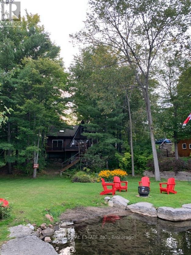 9 Fire Route 42a, North Kawartha, Ontario K0L 2H0 - Photo 27 - X12018815