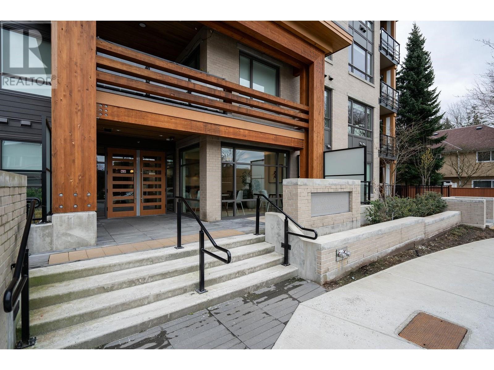 101 741 Anskar Court, Coquitlam, British Columbia  V3J 0N3 - Photo 2 - R3004183