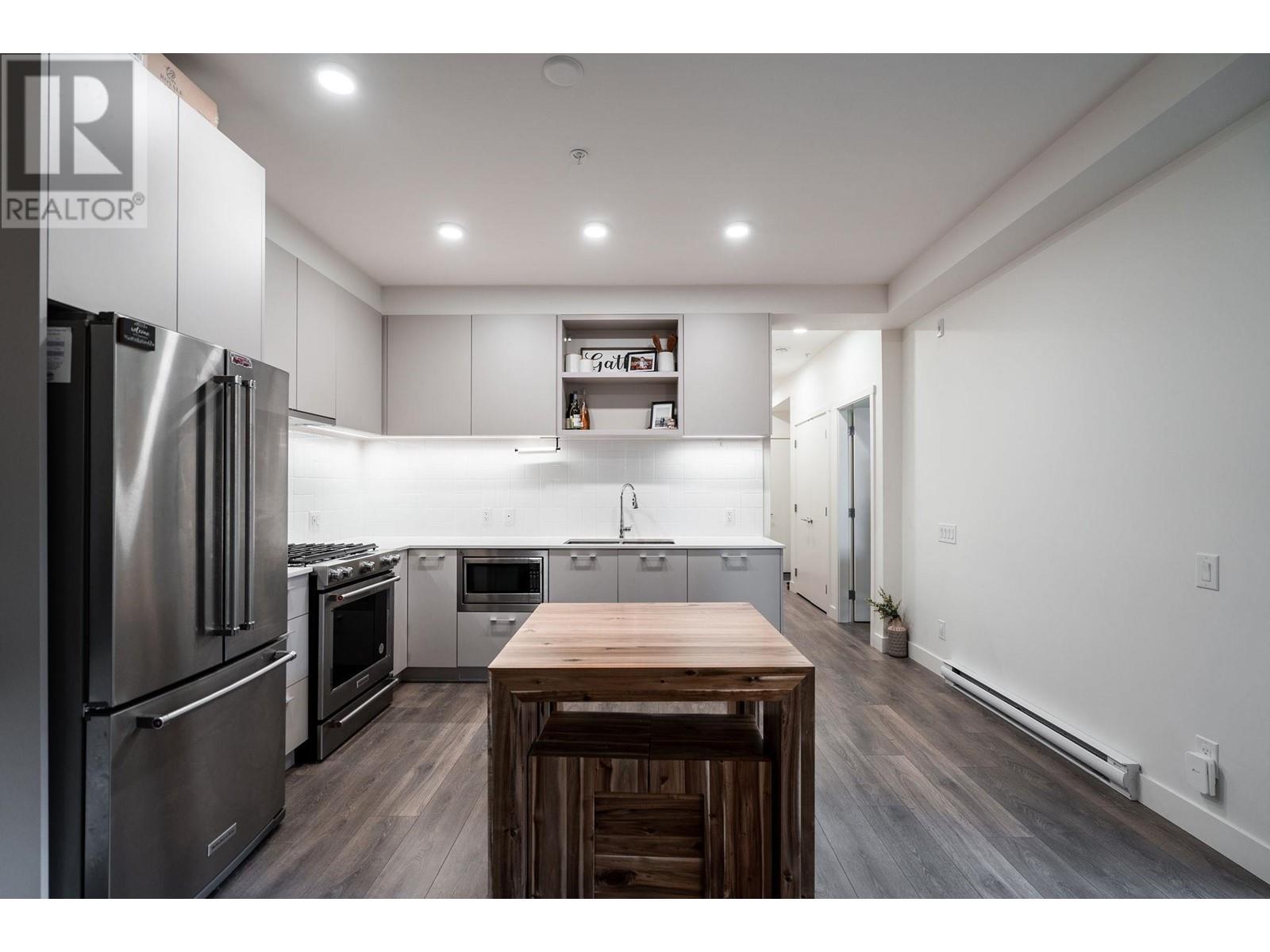 101 741 Anskar Court, Coquitlam, British Columbia  V3J 0N3 - Photo 6 - R3004183