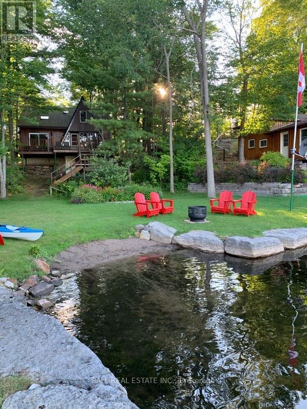 9 Fire Route 42a, North Kawartha, Ontario K0L 2H0 - Photo 30 - X12018815