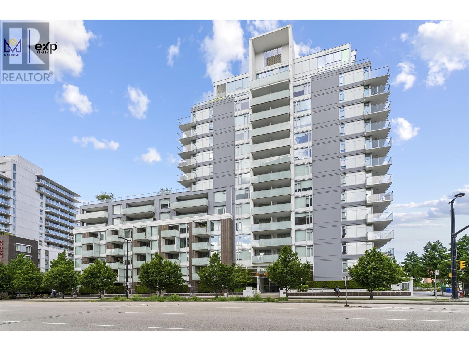 406 1661 Quebec Street, Vancouver, British Columbia  V6A 0H2 - Photo 1 - R3004207