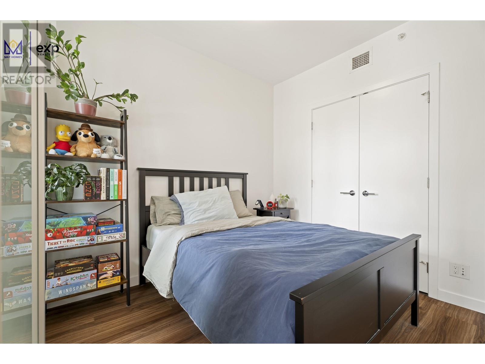 406 1661 Quebec Street, Vancouver, British Columbia  V6A 0H2 - Photo 12 - R3004207
