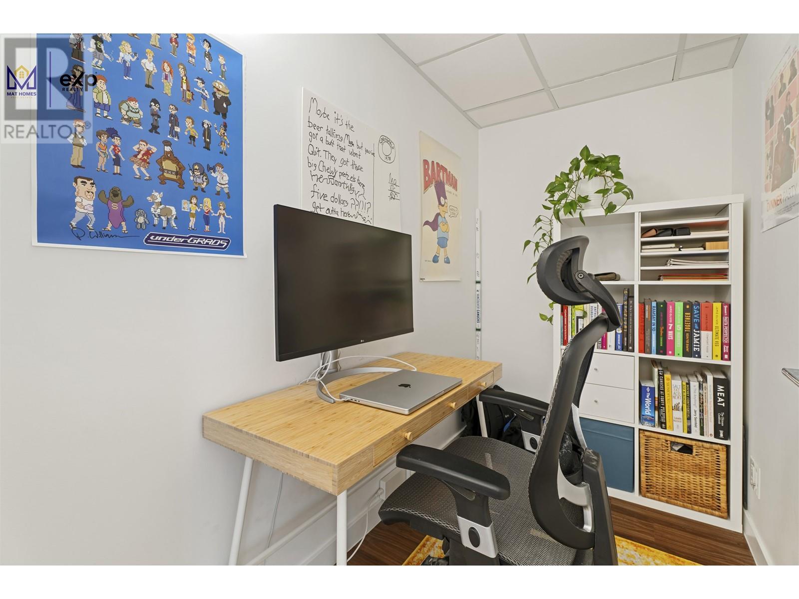406 1661 Quebec Street, Vancouver, British Columbia  V6A 0H2 - Photo 13 - R3004207
