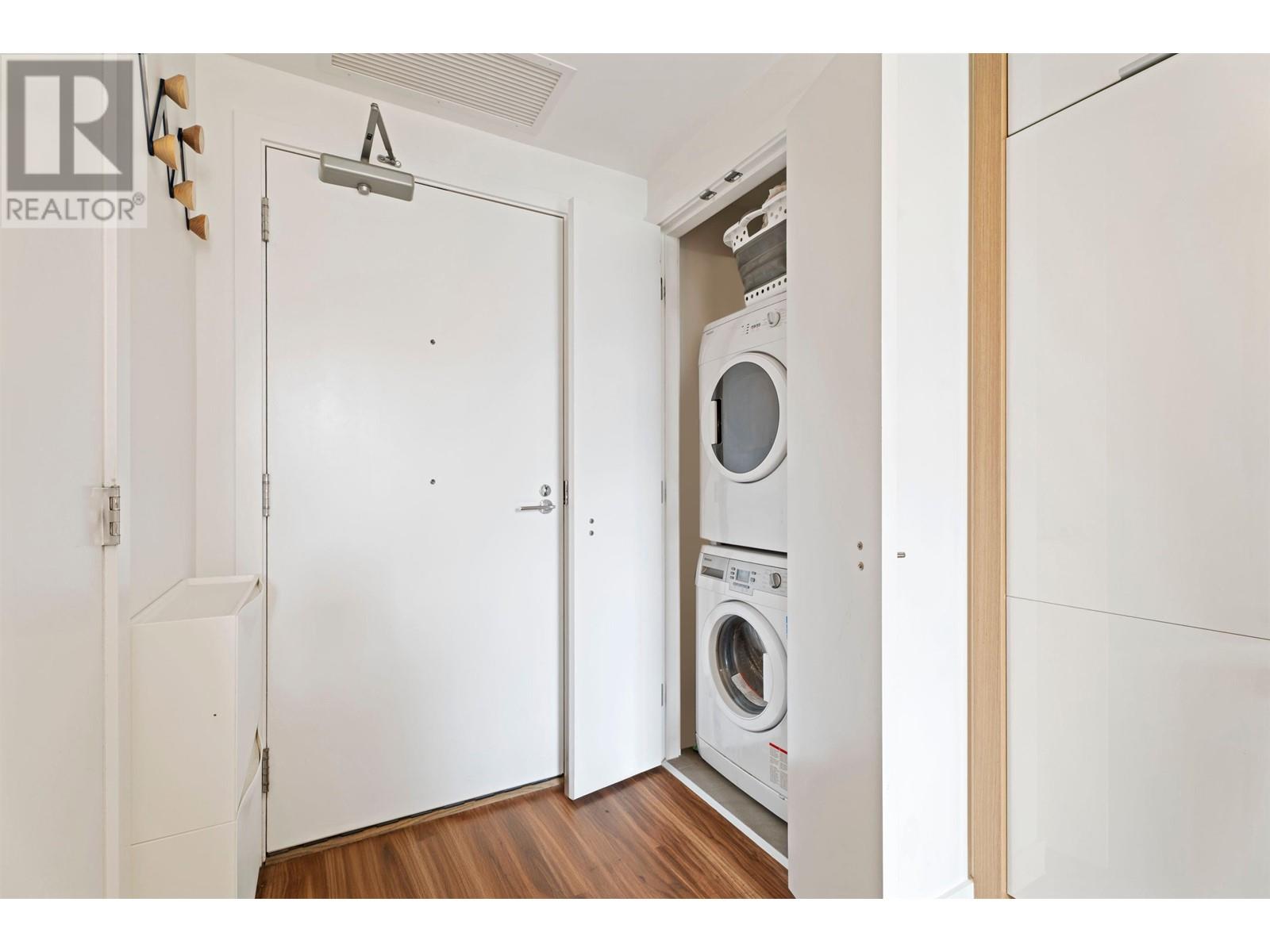 406 1661 Quebec Street, Vancouver, British Columbia  V6A 0H2 - Photo 15 - R3004207