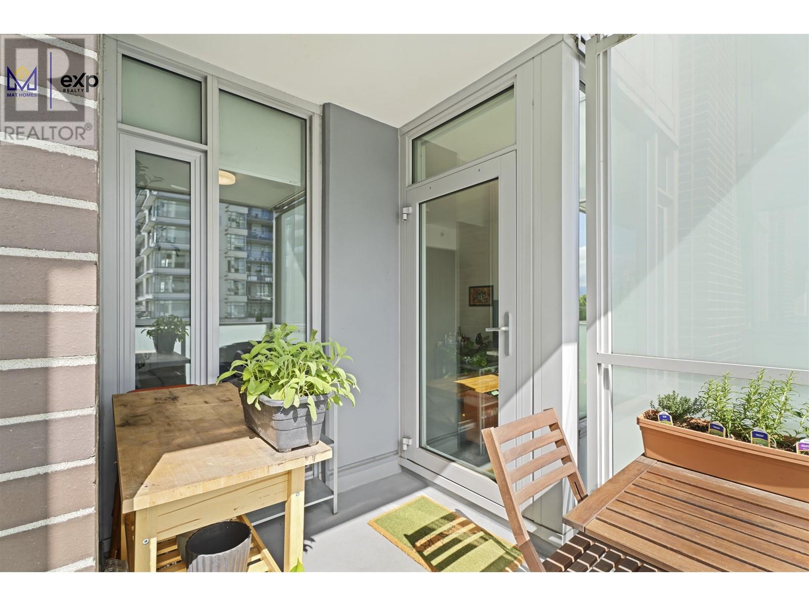 406 1661 Quebec Street, Vancouver, British Columbia  V6A 0H2 - Photo 16 - R3004207