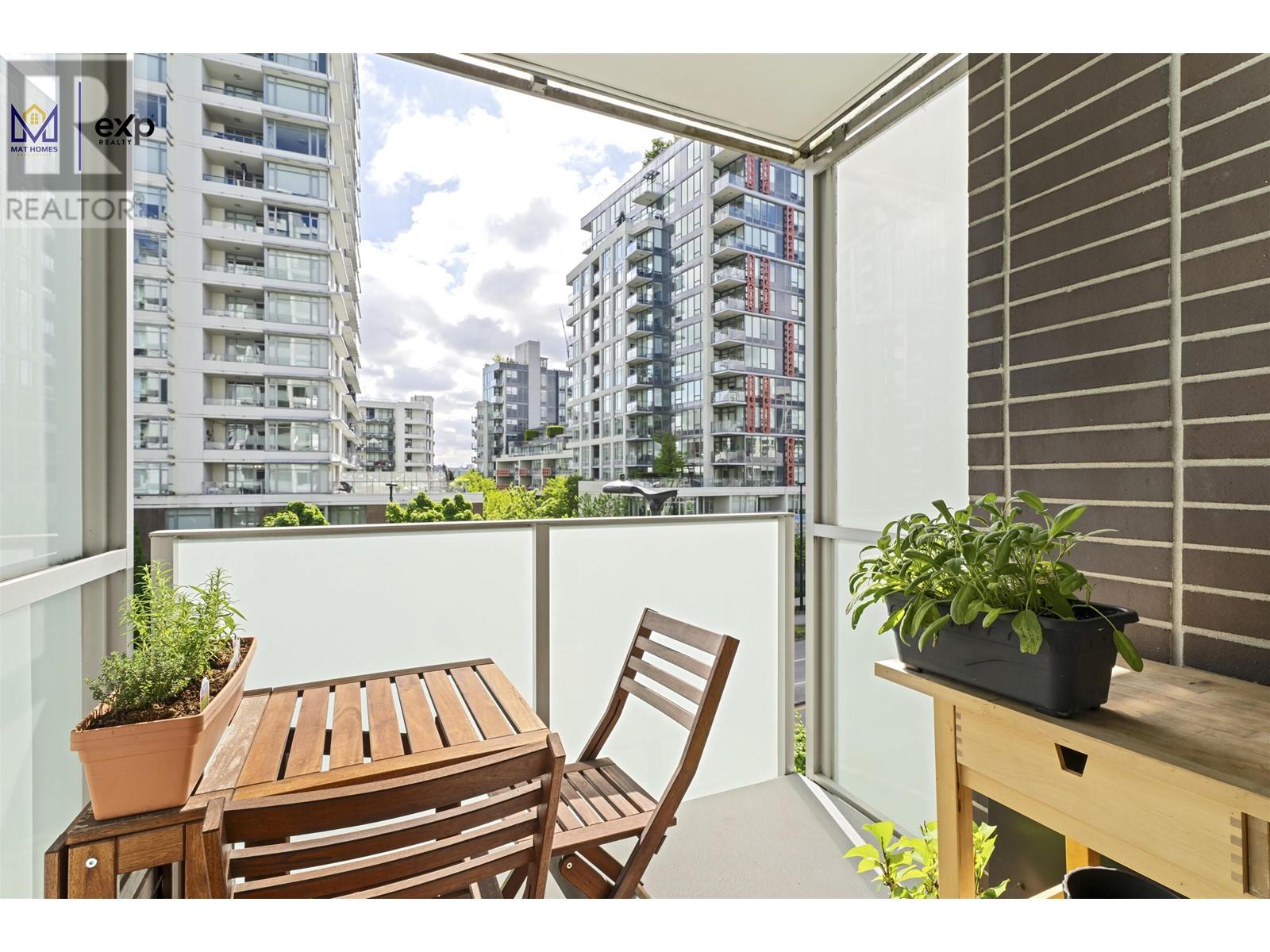 406 1661 Quebec Street, Vancouver, British Columbia  V6A 0H2 - Photo 17 - R3004207