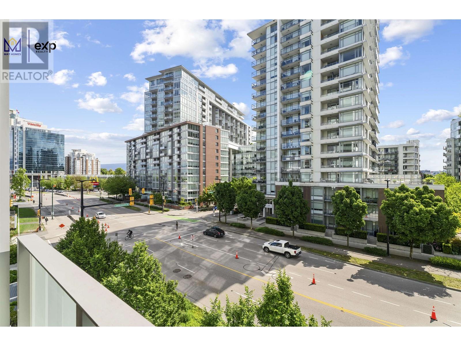 406 1661 Quebec Street, Vancouver, British Columbia  V6A 0H2 - Photo 18 - R3004207