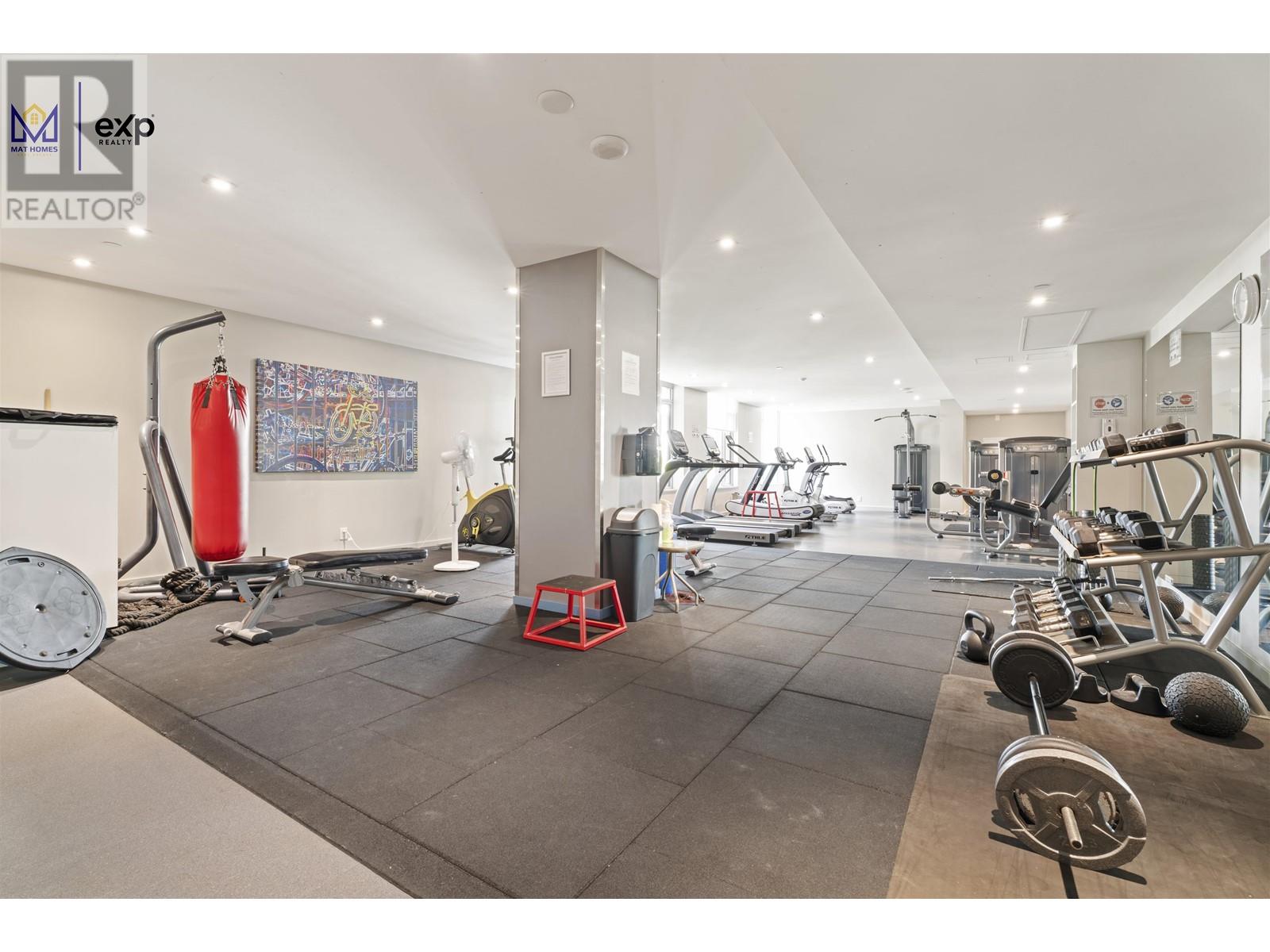 406 1661 Quebec Street, Vancouver, British Columbia  V6A 0H2 - Photo 19 - R3004207