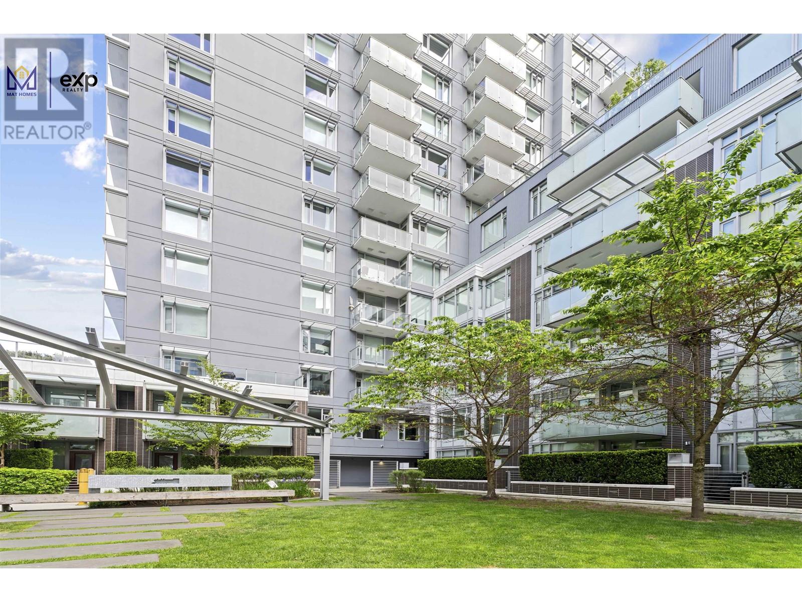 406 1661 Quebec Street, Vancouver, British Columbia  V6A 0H2 - Photo 23 - R3004207