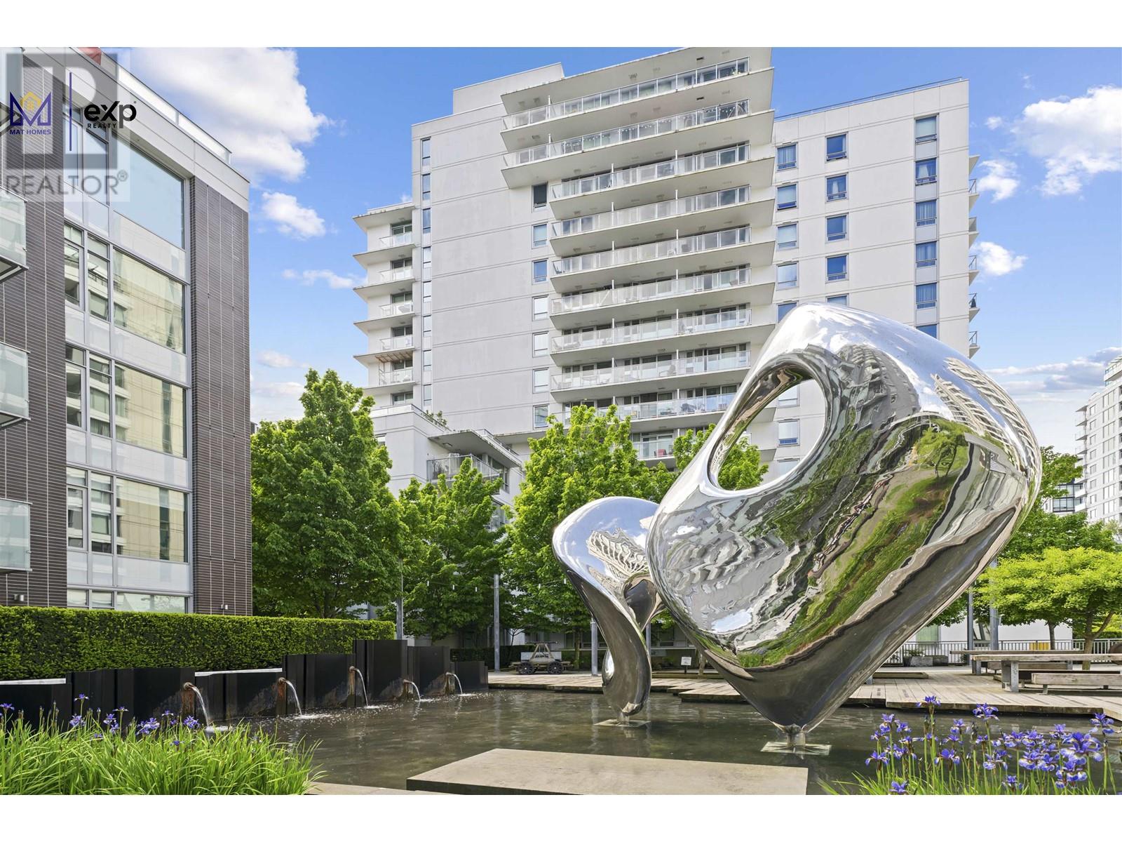 406 1661 Quebec Street, Vancouver, British Columbia  V6A 0H2 - Photo 24 - R3004207