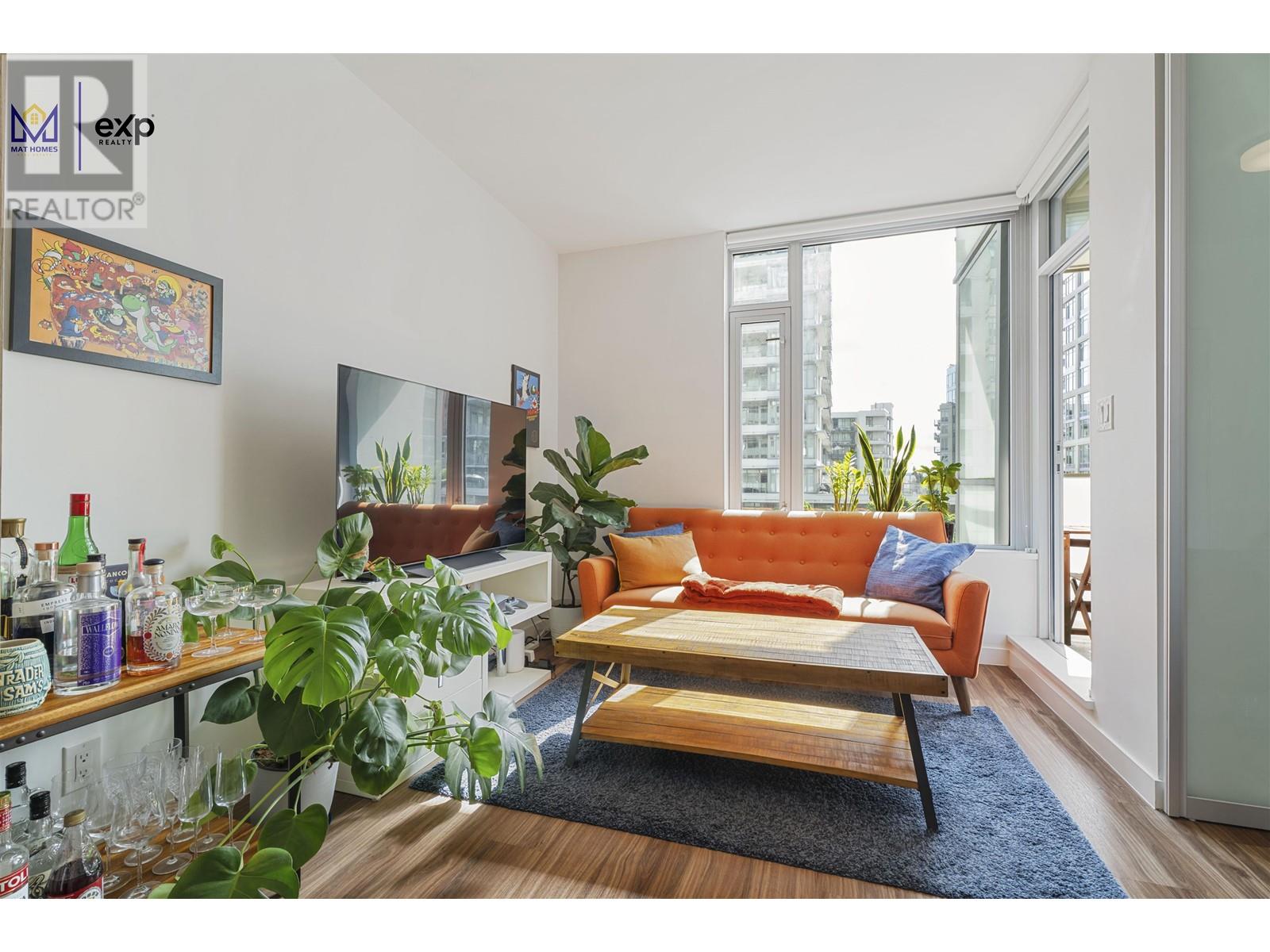 406 1661 Quebec Street, Vancouver, British Columbia  V6A 0H2 - Photo 8 - R3004207