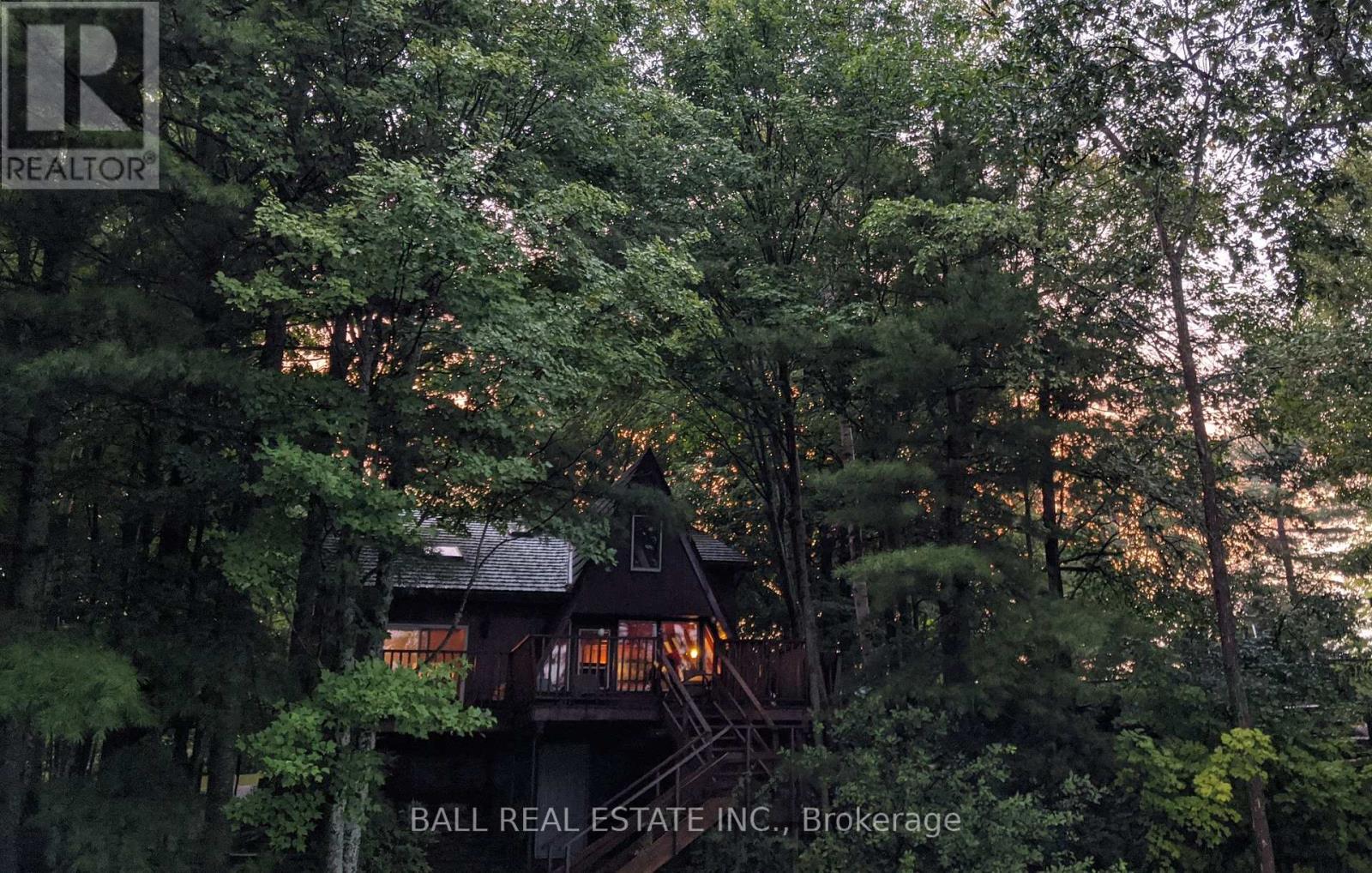 9 Fire Route 42a, North Kawartha, Ontario K0L 2H0 - Photo 32 - X12018815