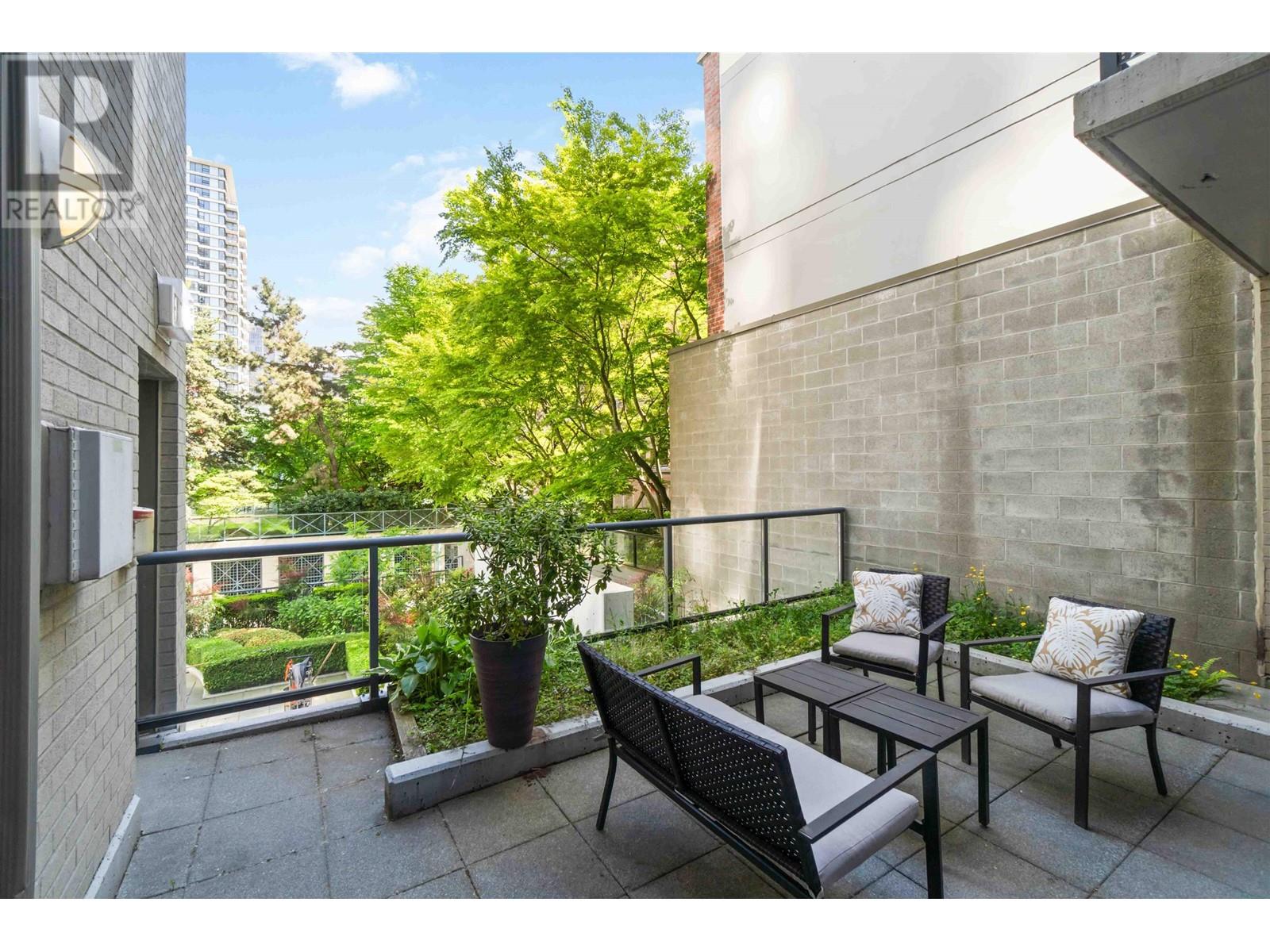956 Richards Street, Vancouver, British Columbia  V6B 6P6 - Photo 26 - R3004226