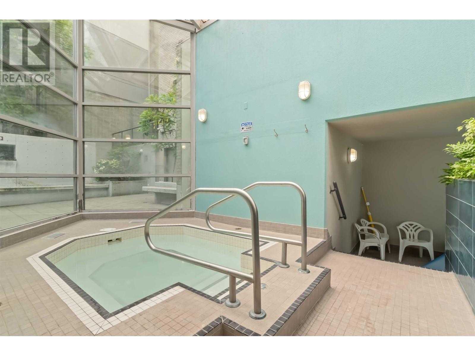 956 Richards Street, Vancouver, British Columbia  V6B 6P6 - Photo 31 - R3004226